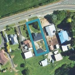 215 Regan Street, Stratford
