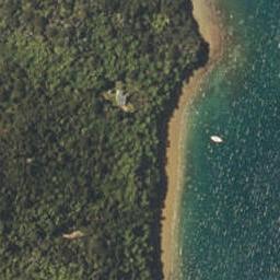 0 Tamuakaiwawi Bay, North West Bay, Tennyson Inlet