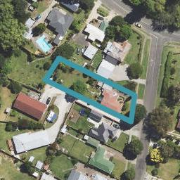 24 Pine Street, Mangapapa, Gisborne