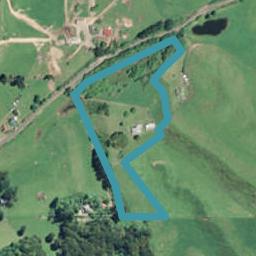 1847 Manawahe Road, Manawahe, Whakatāne