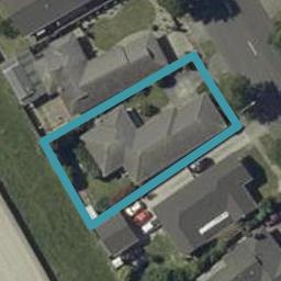 128 Amberley Avenue, Highbury, Palmerston North