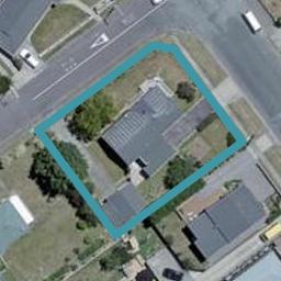 1 Greenaway Place, Martinborough