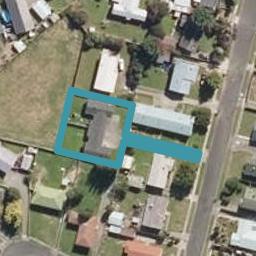 16A Fergusson Street, Marton