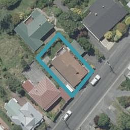 41 Signal Hill Road, Opoho, Dunedin