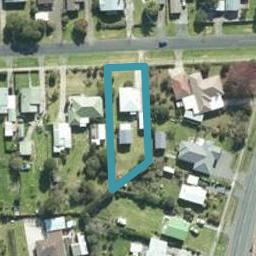 6 Campbell Terrace, Dargaville