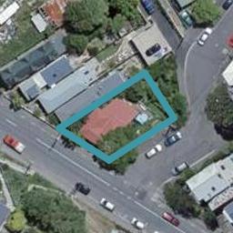 182 Aro Street, Aro Valley, Wellington