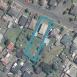 10 Cornwall Street, Watlington, Timaru