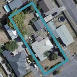 82 Harley Street, Solway, Masterton