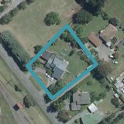 29 Mackenzies Road, Waipara, Amberley