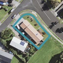 186 Carnoustie Drive, Wattle Downs, Auckland
