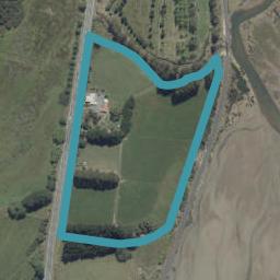 1810 Waikouaiti-Waitati Road, Evansdale, Waikouaiti