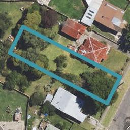 29 Endcliffe Road, Kaiti, Gisborne