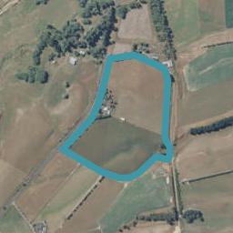 401 Albury-Fairlie Road, Coal Stream