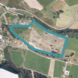 38 Mill Road, AHAURA, TOTARA FLAT
