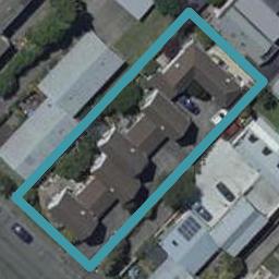 3/55 Southampton Street, Sydenham, Christchurch