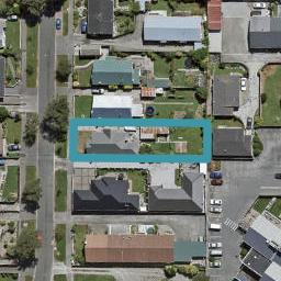 21 Melbourne Street, Windsor, Invercargill
