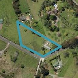 573 Crane Road, Kamo