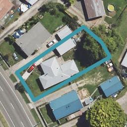 288 Rutene Road, Kaiti, Gisborne