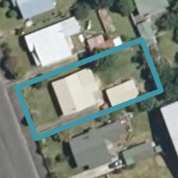 31 Mcphee Street, Dannevirke