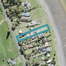 1698 East Coast Road, Pokeno