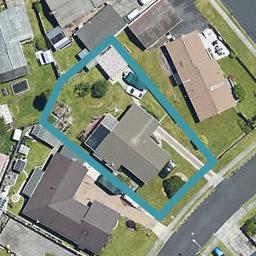 3 Amun Place, Pomare, Rotorua