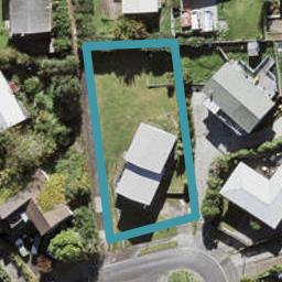 15 Magdalen Place, West Harbour, Auckland