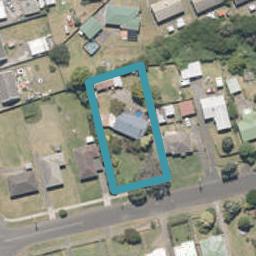 54 Rimu Street, Gonville, Whanganui
