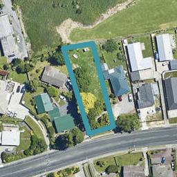 293 Clayton Road, Pukehangi, Rotorua