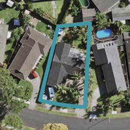 13 Barnhill Crescent, Pahurehure, Papakura