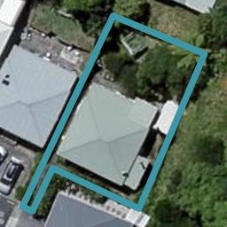 11 Rixon Grove, Mount Victoria, Wellington