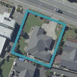 1 Main Road, Fairfield, Dunedin