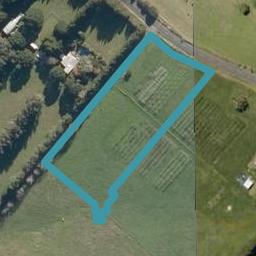 143 Apotu Road, Kauri