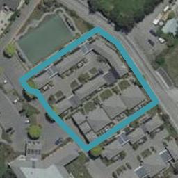41/97 Grants Road, Papanui, Christchurch