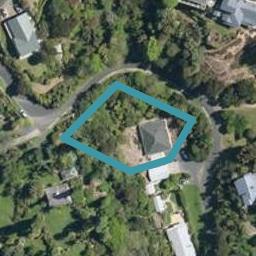 20 Wellington Street, Russell, Russell