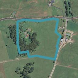 951 Oturoa Road, Hamurana