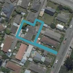2/8 Steadman Road, Broomfield, Christchurch