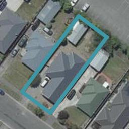 89 Bickerton Street, Wainoni, Christchurch