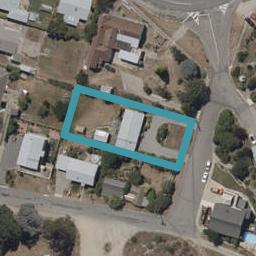 1 Teviot Street, Roxburgh, Roxburgh