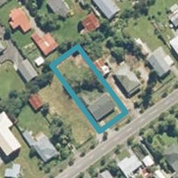 31 Aylmer Street, Ross