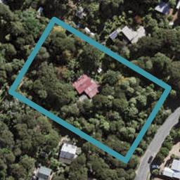 18 Sea View Road, Ostend, Waiheke Island