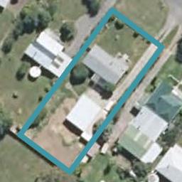 22 Miharo Street, Rangataua