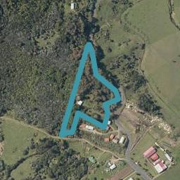 2116 West Coast Road, Panguru, Panguru