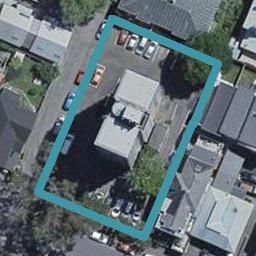1101/140 Abel Smith Street, Te Aro, Wellington