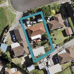 16 Blackgate Place, Weymouth, Auckland