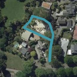 3 Majestic Lane, Cashmere, Christchurch