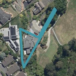 1A St Andrews Terrace, St Andrews, Hamilton