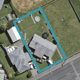 106 Avon Road, Clifton, Invercargill
