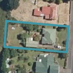 43 Thyra Street, Dannevirke
