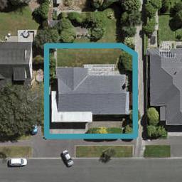 96 Lewis Street, Gladstone, Invercargill