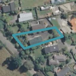 184E Otipua Road, West End, Timaru